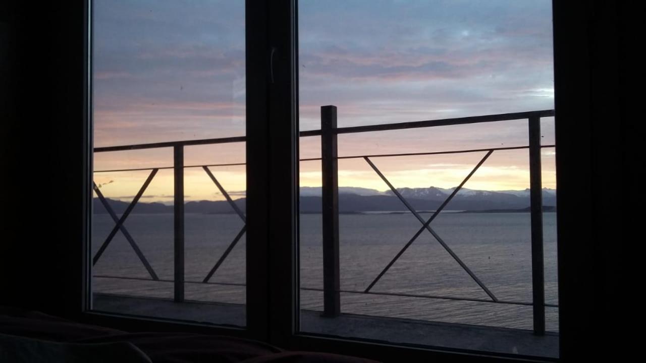 Apartmán Departamento Ushuaia Exteriér fotografie
