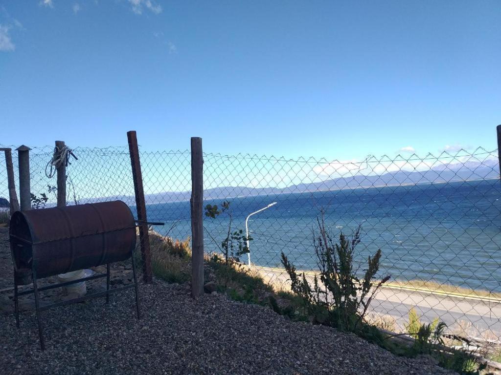 Apartmán Departamento Ushuaia Exteriér fotografie