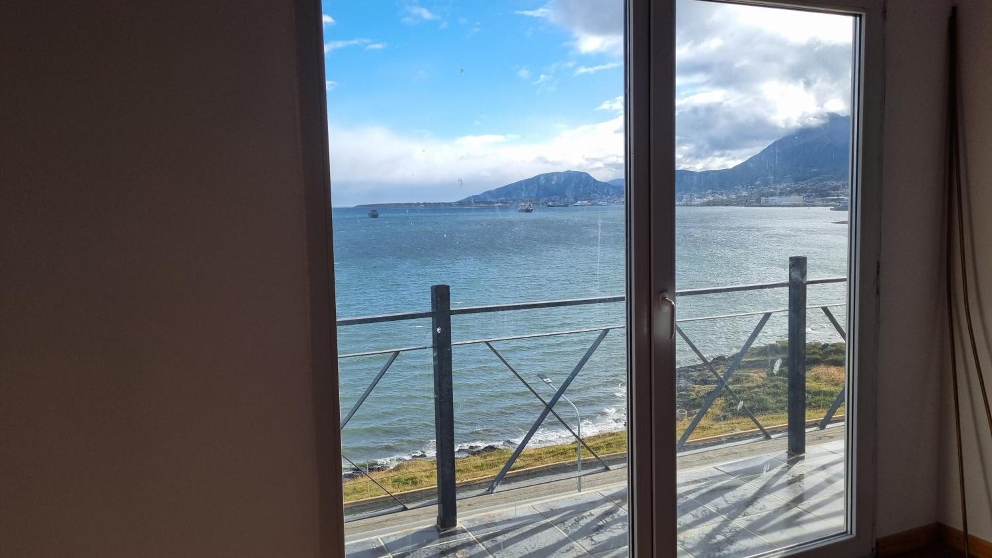 Apartmán Departamento Ushuaia Exteriér fotografie