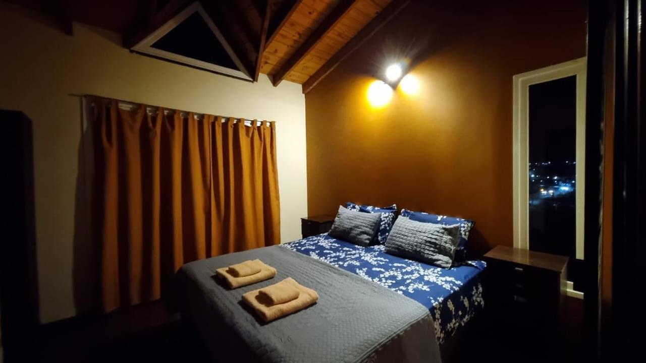 Apartmán Departamento Ushuaia Exteriér fotografie
