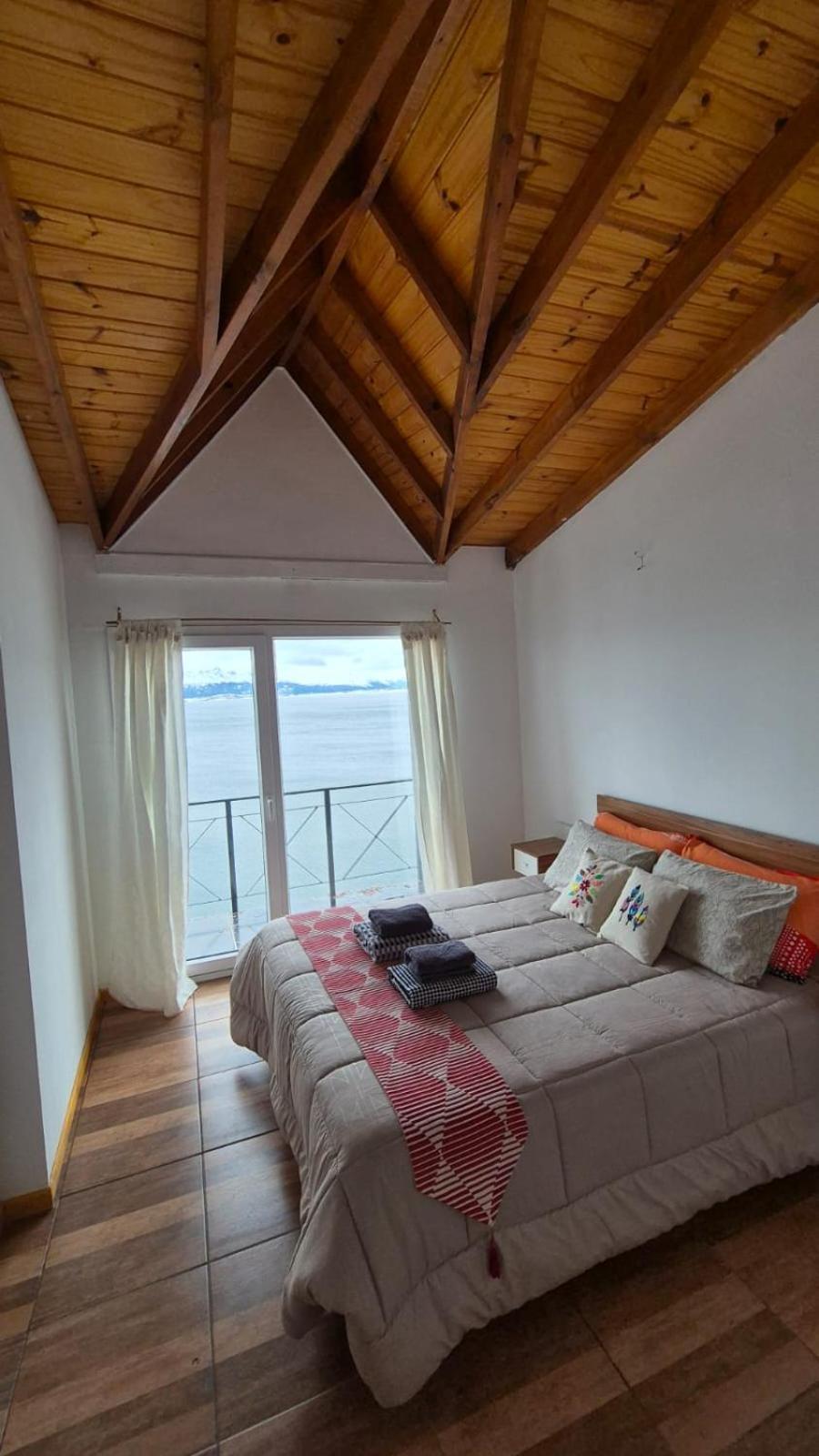 Apartmán Departamento Ushuaia Exteriér fotografie