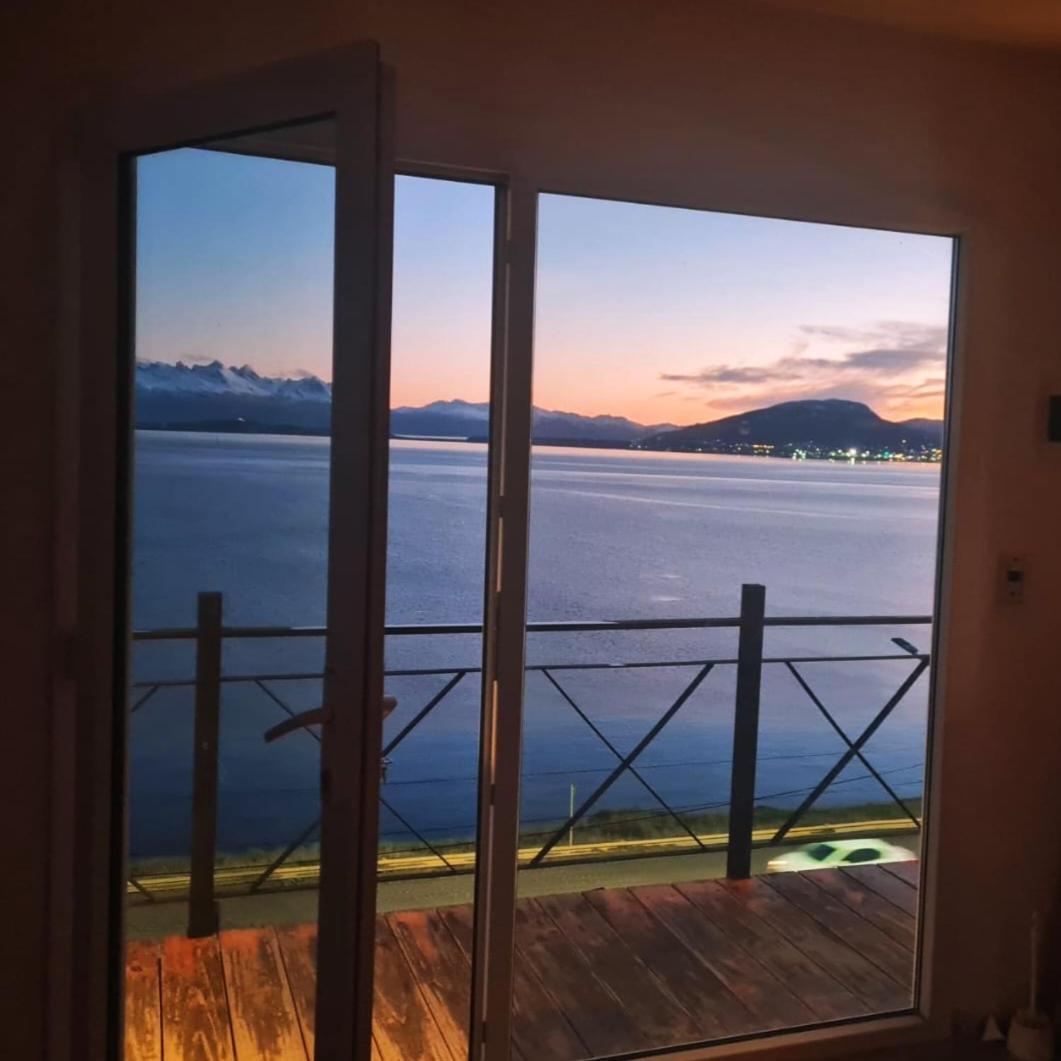 Apartmán Departamento Ushuaia Exteriér fotografie