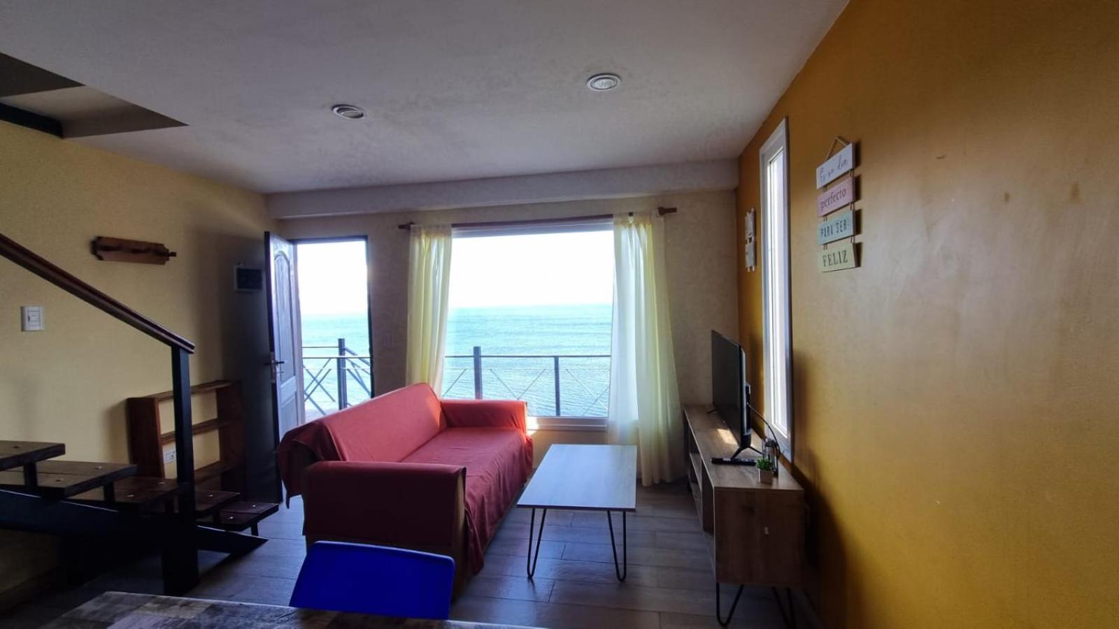 Apartmán Departamento Ushuaia Exteriér fotografie