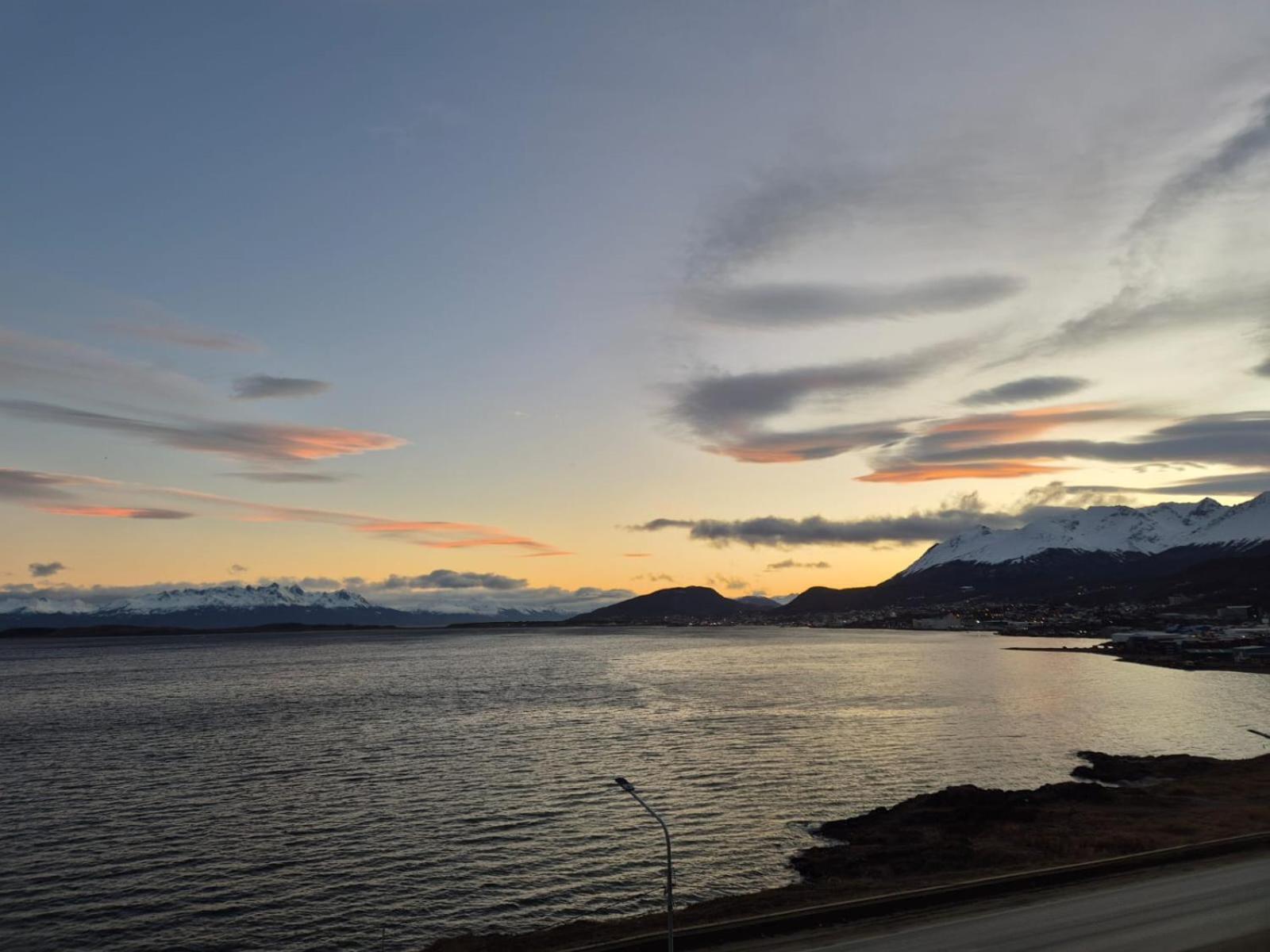Apartmán Departamento Ushuaia Exteriér fotografie