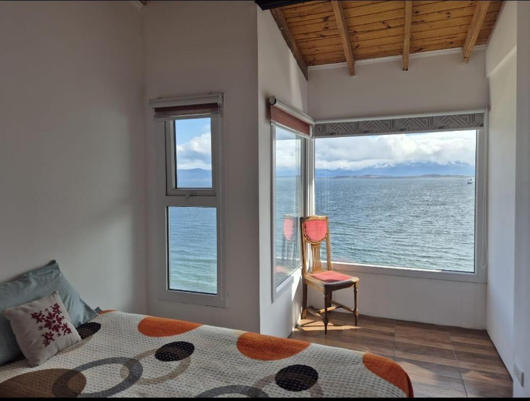 Apartmán Departamento Ushuaia Exteriér fotografie