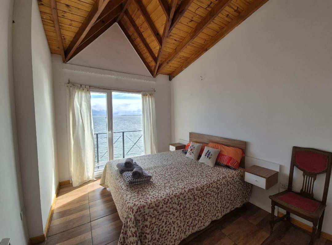 Apartmán Departamento Ushuaia Exteriér fotografie